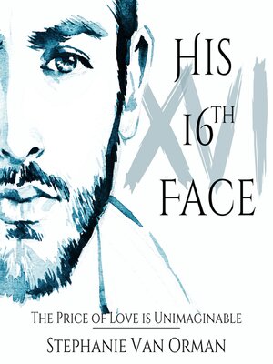 cover image of His 16th Face
